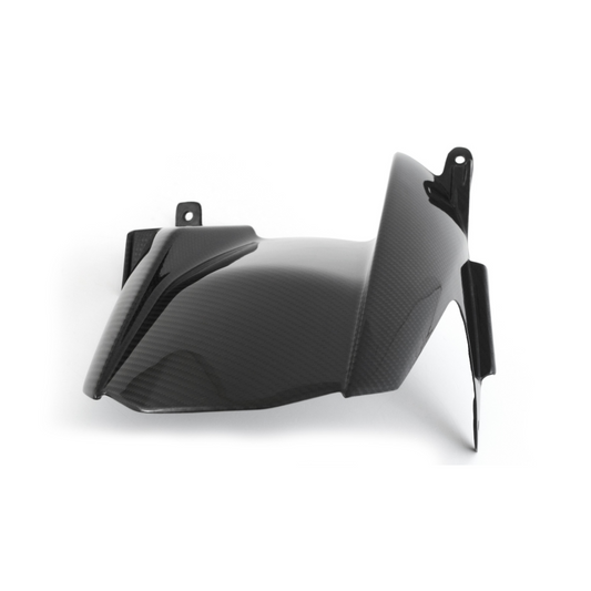 FULLSIX CARBON REAR MUDGUARD BMW S1000RR 2019-2026