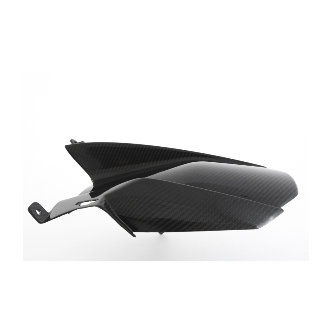FULLSIX CARBON REAR MUDGUARD BMW S1000RR 2019-2026