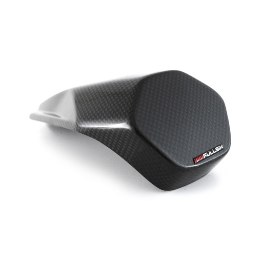 CARBON SEAT COVER DUCATI PANIGALE V4 / S 2025