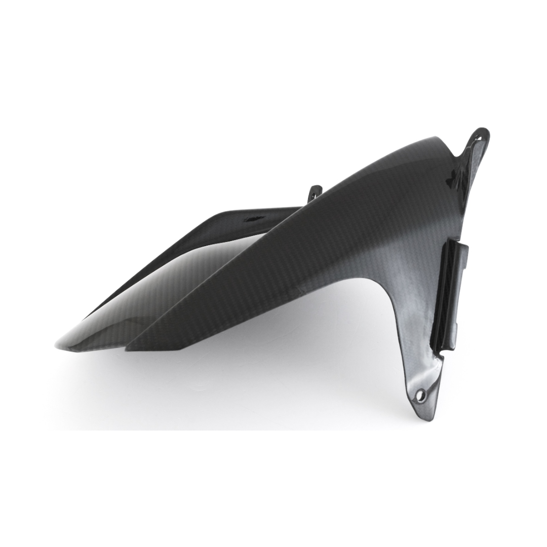 FULLSIX CARBON REAR MUDGUARD BMW S1000RR 2019-2026