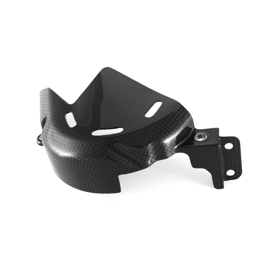 CARBON SPROCKET COVER DUCATI PANIGALE V4 / S (2018-2025)