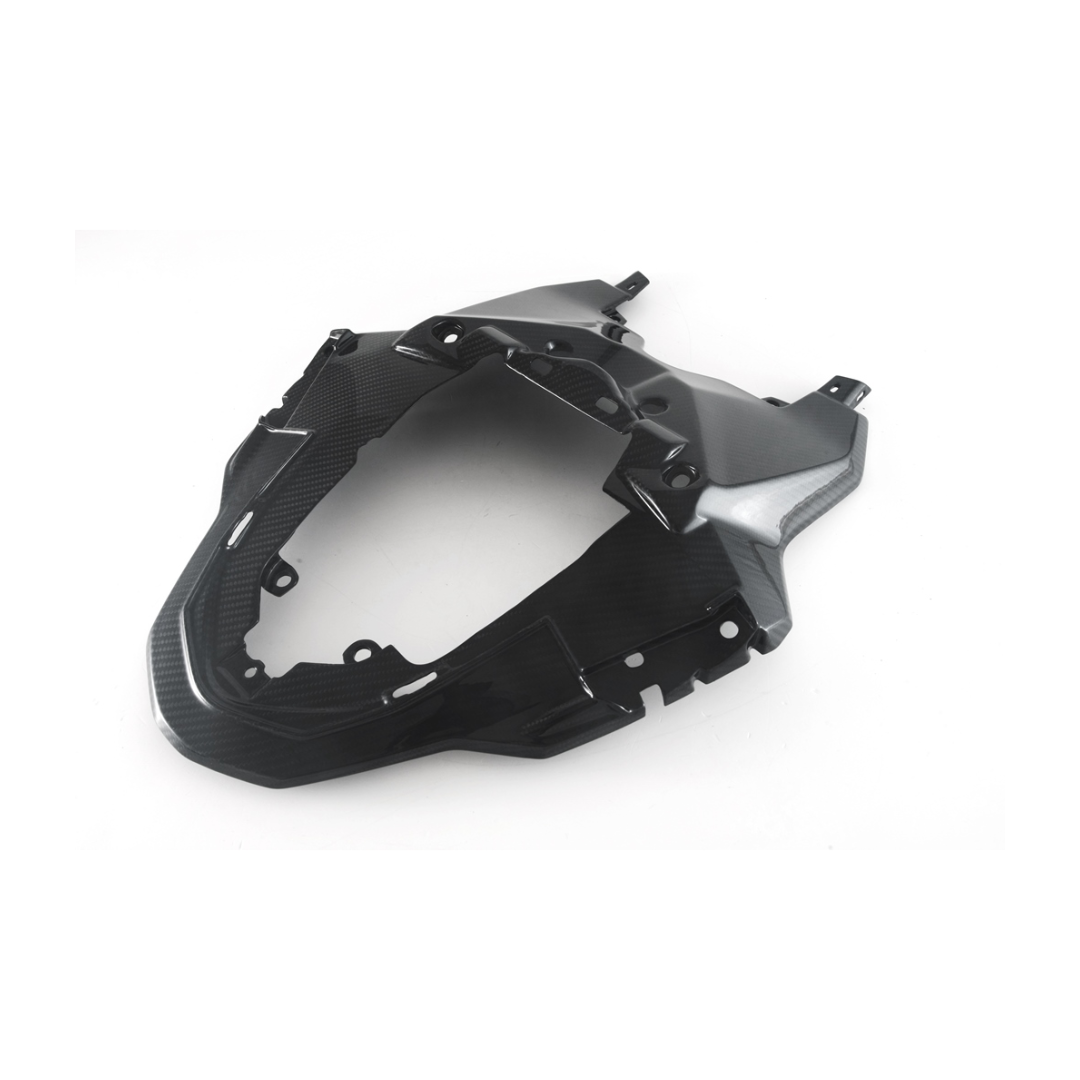 FULLSIX CARBON SEAT / TAIL - CENTER BMW S1000RR 2023-2026
