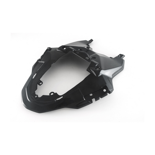 FULLSIX CARBON SEAT / TAIL - CENTER BMW S1000RR 2023-2026