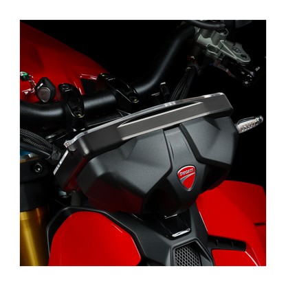 BONAMICI RACING DASHBOARD PROTECTION COVER DUCATI PANIGALE V4 / S 2025-2026