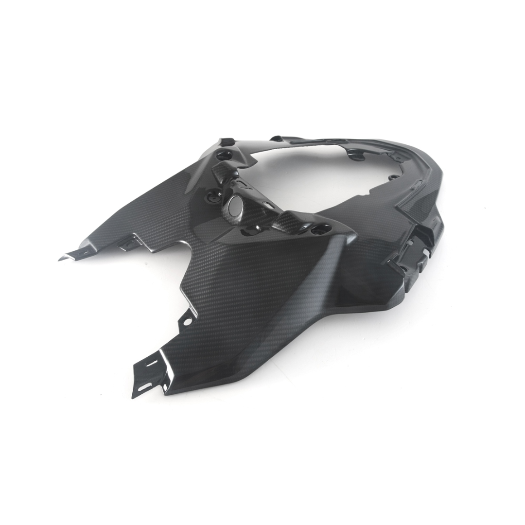 FULLSIX CARBON SEAT / TAIL - CENTER BMW S1000RR 2023-2026