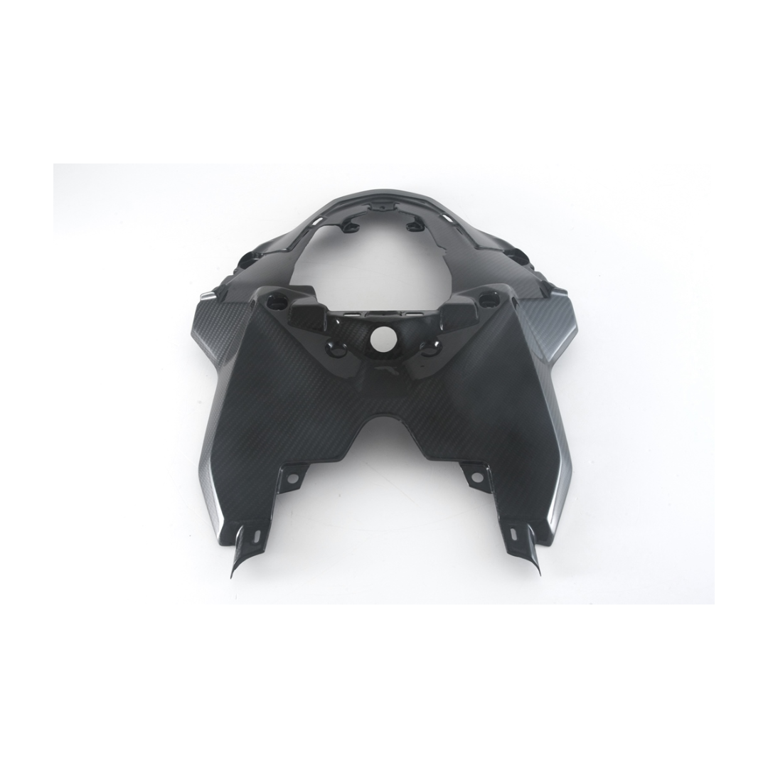 FULLSIX CARBON SEAT / TAIL - CENTER BMW S1000RR 2023-2026