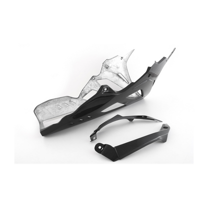 FULLSIX CARBON BELLY PAN S 1000 RR 2019-2026