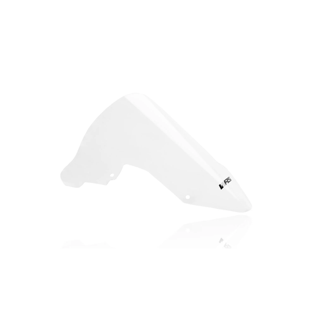 WRS RACE HIGH WINDSCREEN BMW S1000RR 2019-2026