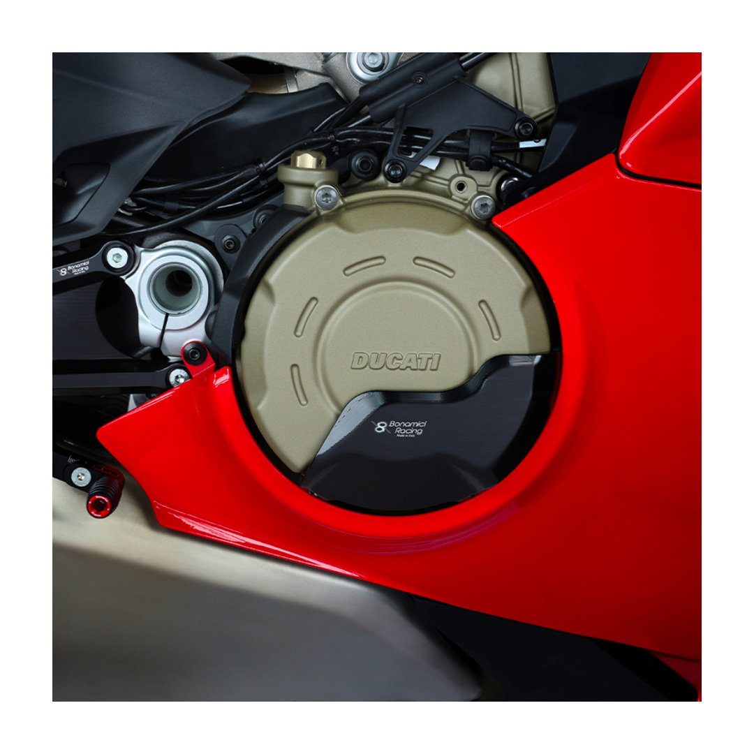 ENGINE PROTECTION DUCATI PANIGALE V4 / S 2025