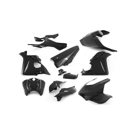 COMPLETE RACE FAIRING KIT DUCATI PANIGALE V4 / S 2025