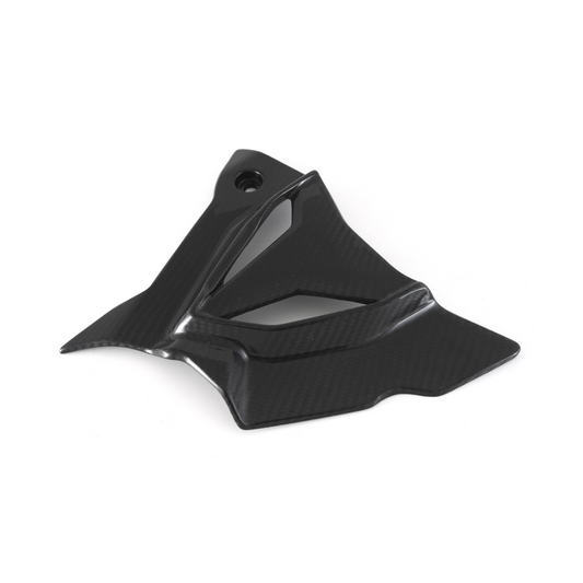 FULLSIX CARBON SPROCKET COVER BMW S1000RR 2019-2026