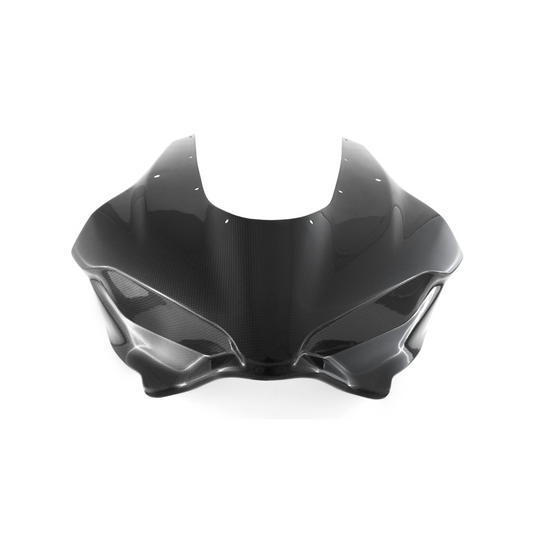 CARBON RACE FAIRING HEADLIGHT DUCATI PANIGALE V4 / S 2025