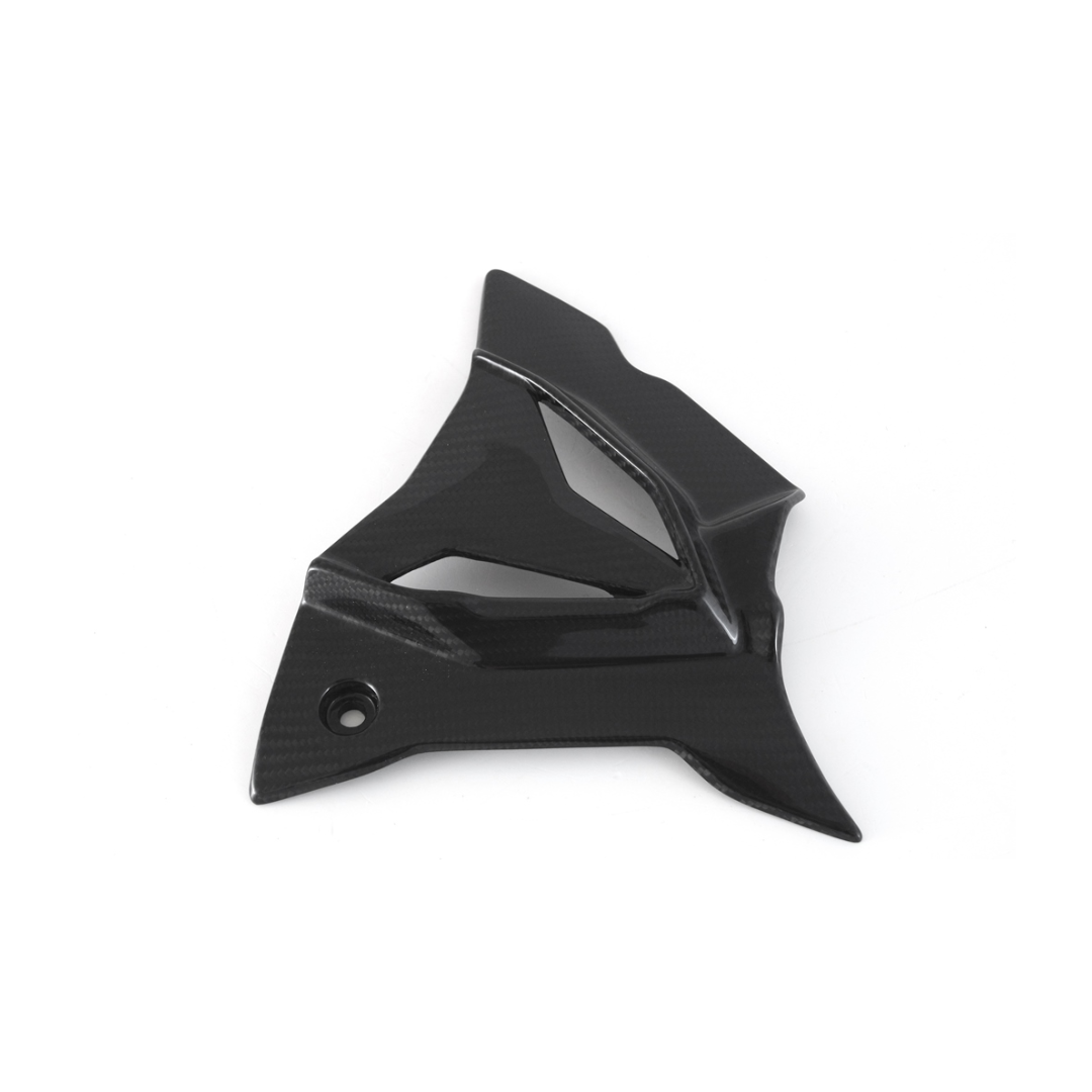 FULLSIX CARBON SPROCKET COVER BMW S1000RR 2019-2026