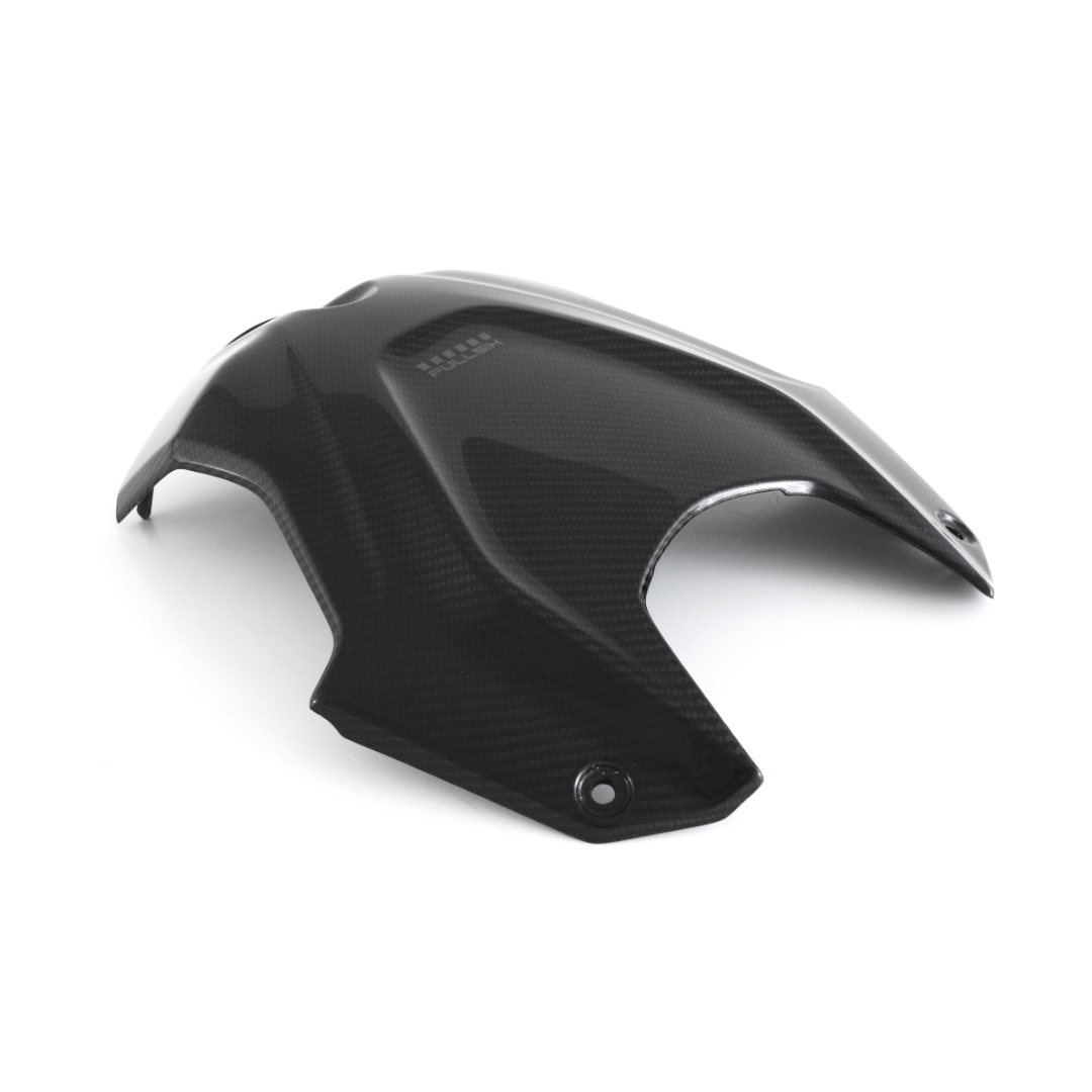 FULLSIX CARBON TANK COVER BMW S1000RR 2019-2026
