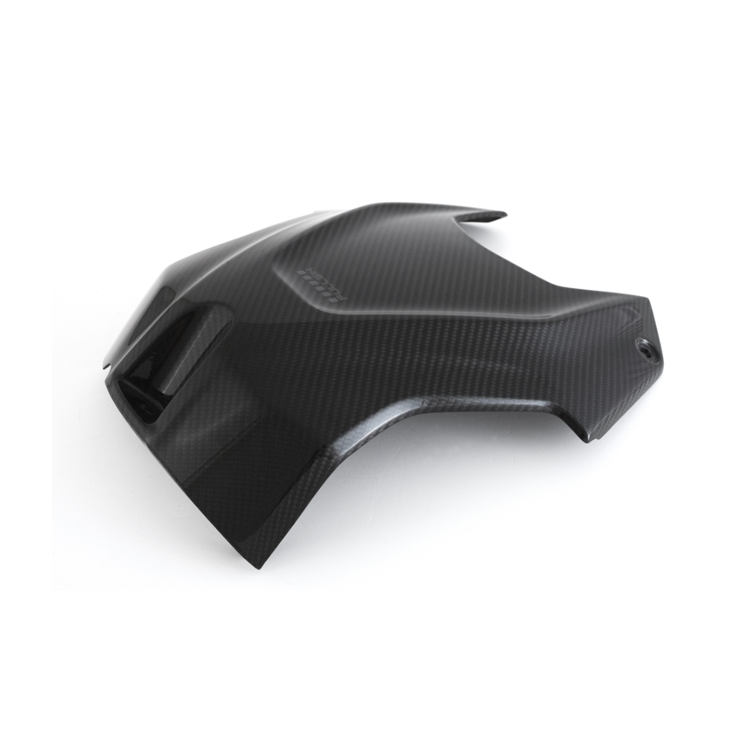 FULLSIX CARBON TANK COVER BMW S1000RR 2019-2026