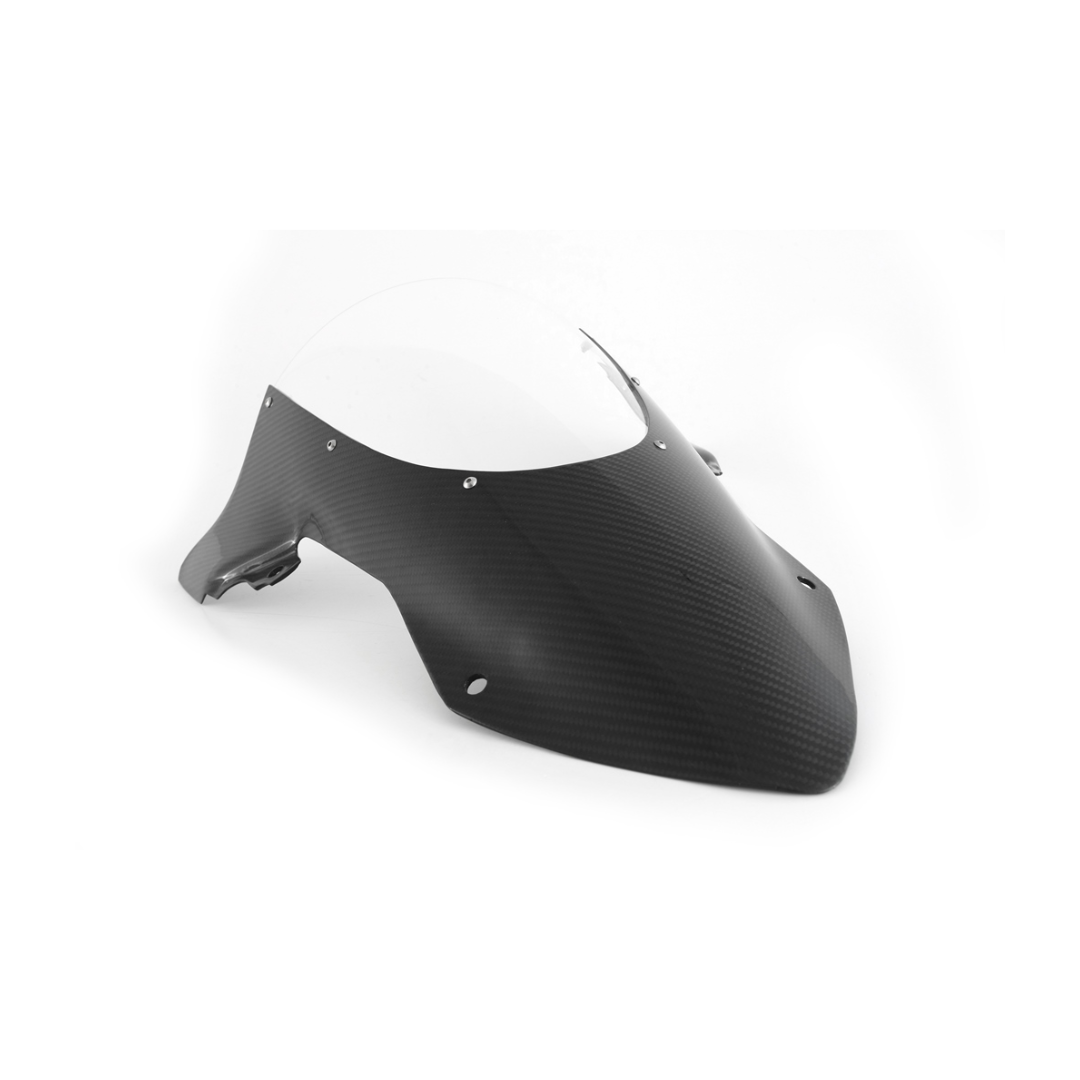 FULLSIX CARBON WINDSCREEN BMW S1000RR 2019-2026