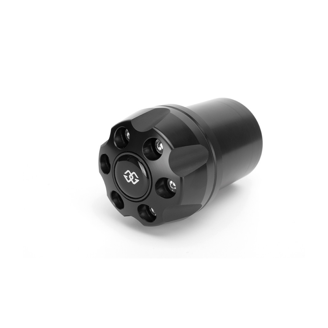 IP CRASH PAD KIT BMW S 1000 RR (2023-2025)