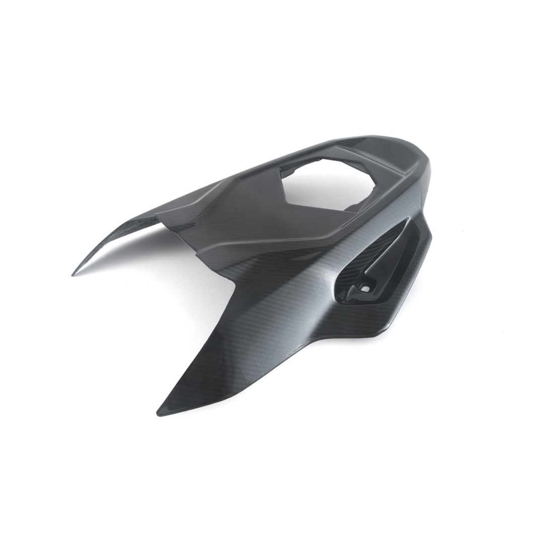 FULLSIX CARBON UNDERTAIL COVER BMW S1000RR 2023-2026