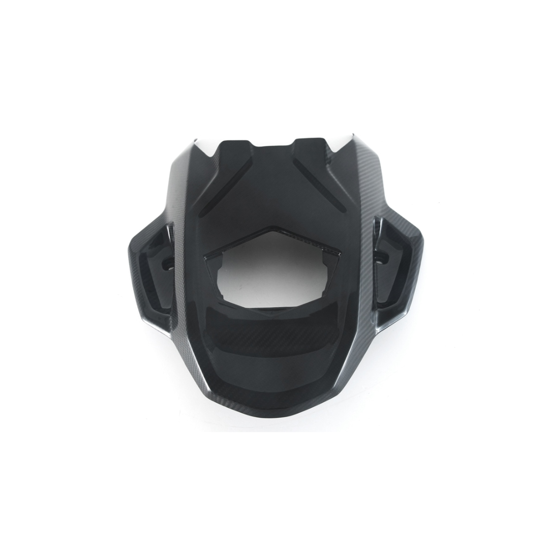 FULLSIX CARBON UNDERTAIL COVER BMW S1000RR 2023-2026
