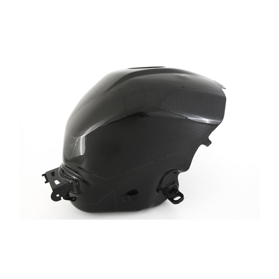 FULLSIX CARBON FUEL TANK BMW S 1000 RR 2019-2026