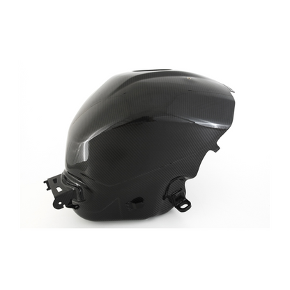 FULLSIX CARBON FUEL TANK BMW S 1000 RR 2019-2026