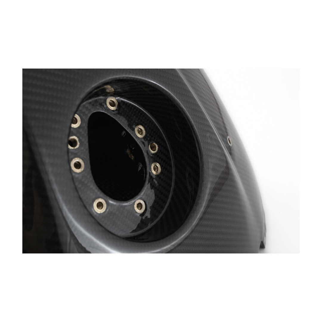 FULLSIX CARBON FUEL TANK BMW S 1000 RR 2019-2026