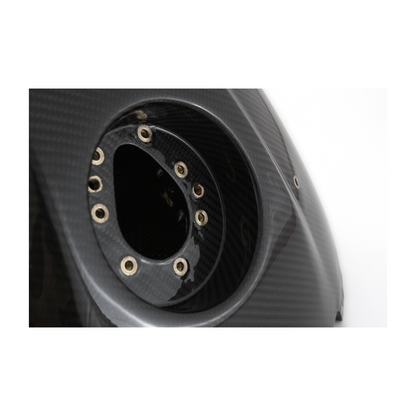 FULLSIX CARBON FUEL TANK BMW S 1000 RR 2019-2026