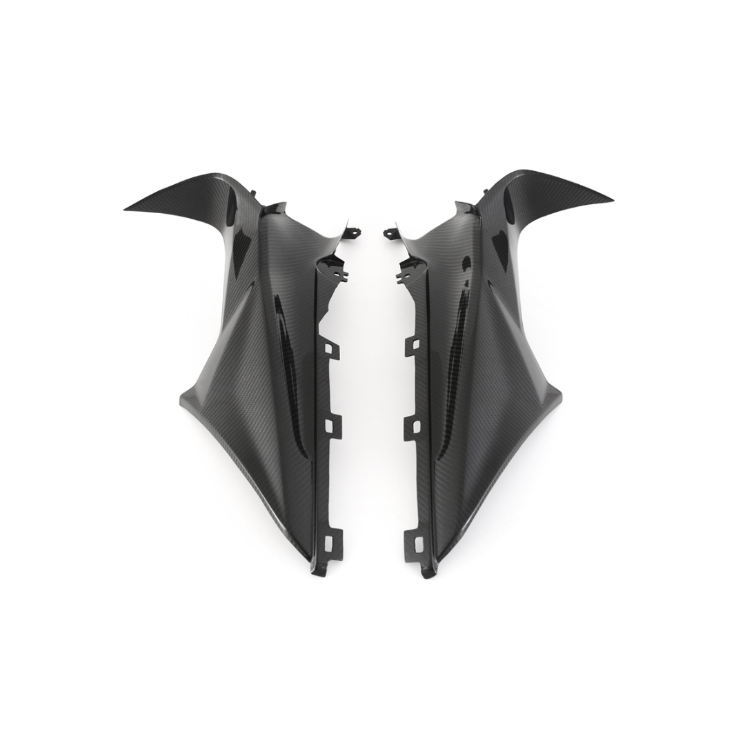 FULLSIX CARBON FAIRING COVER - SET BMW S 1000 RR 2019-2026