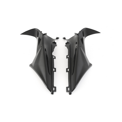 FULLSIX CARBON FAIRING COVER - SET BMW S 1000 RR 2019-2026