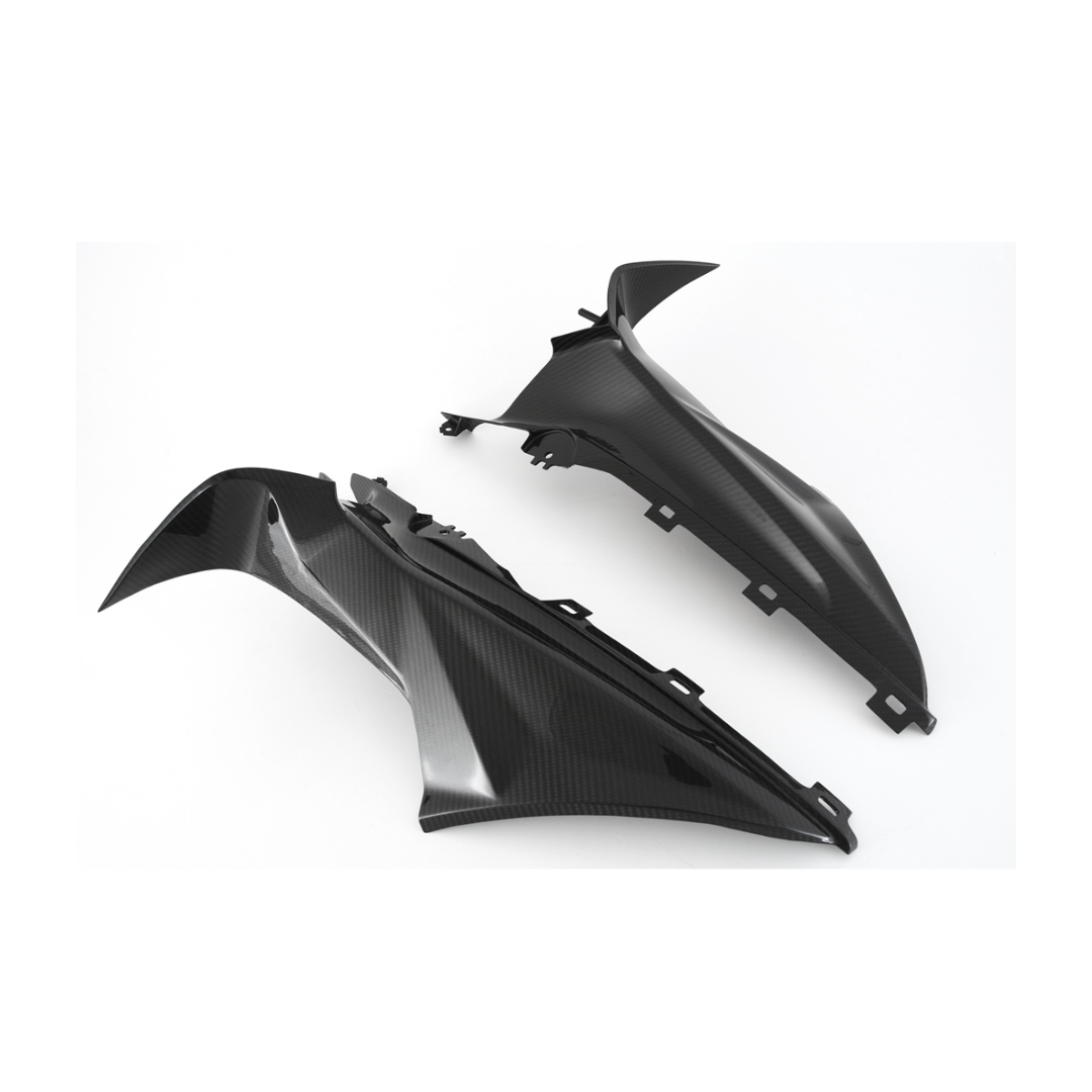 FULLSIX CARBON FAIRING COVER - SET BMW S 1000 RR 2019-2026