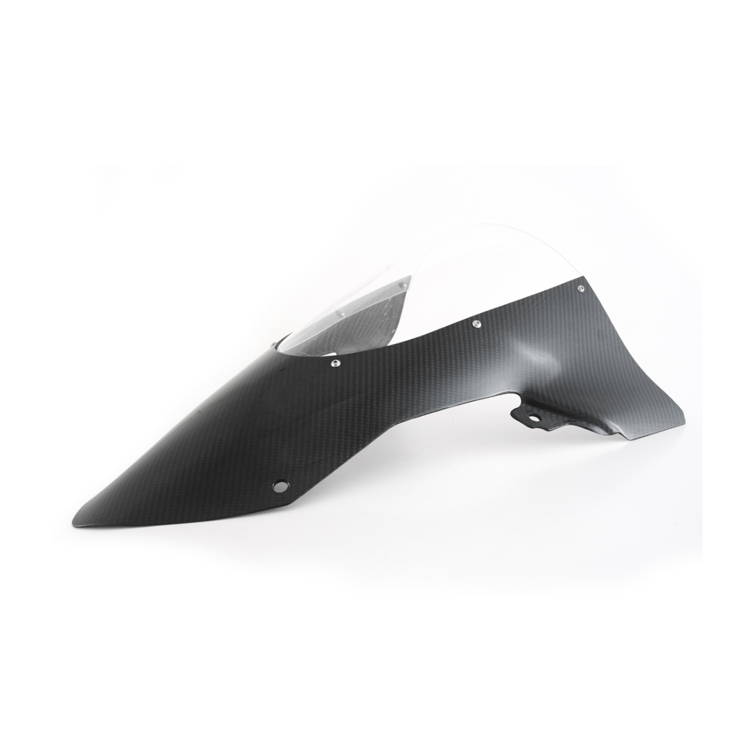 FULLSIX CARBON WINDSCREEN BMW S1000RR 2019-2026