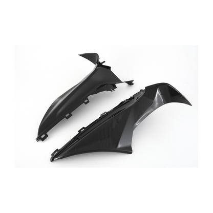 FULLSIX CARBON FAIRING COVER - SET BMW S 1000 RR 2019-2026