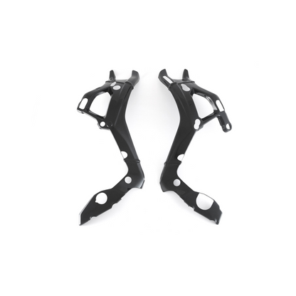 FULLSIX CARBON FRAME COVER - SET BMW S 1000 RR 2019-2026