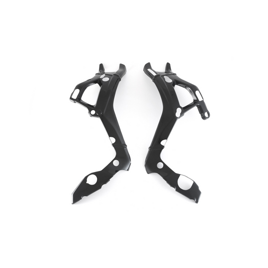 FULLSIX CARBON FRAME COVER - SET BMW S 1000 RR 2019-2026