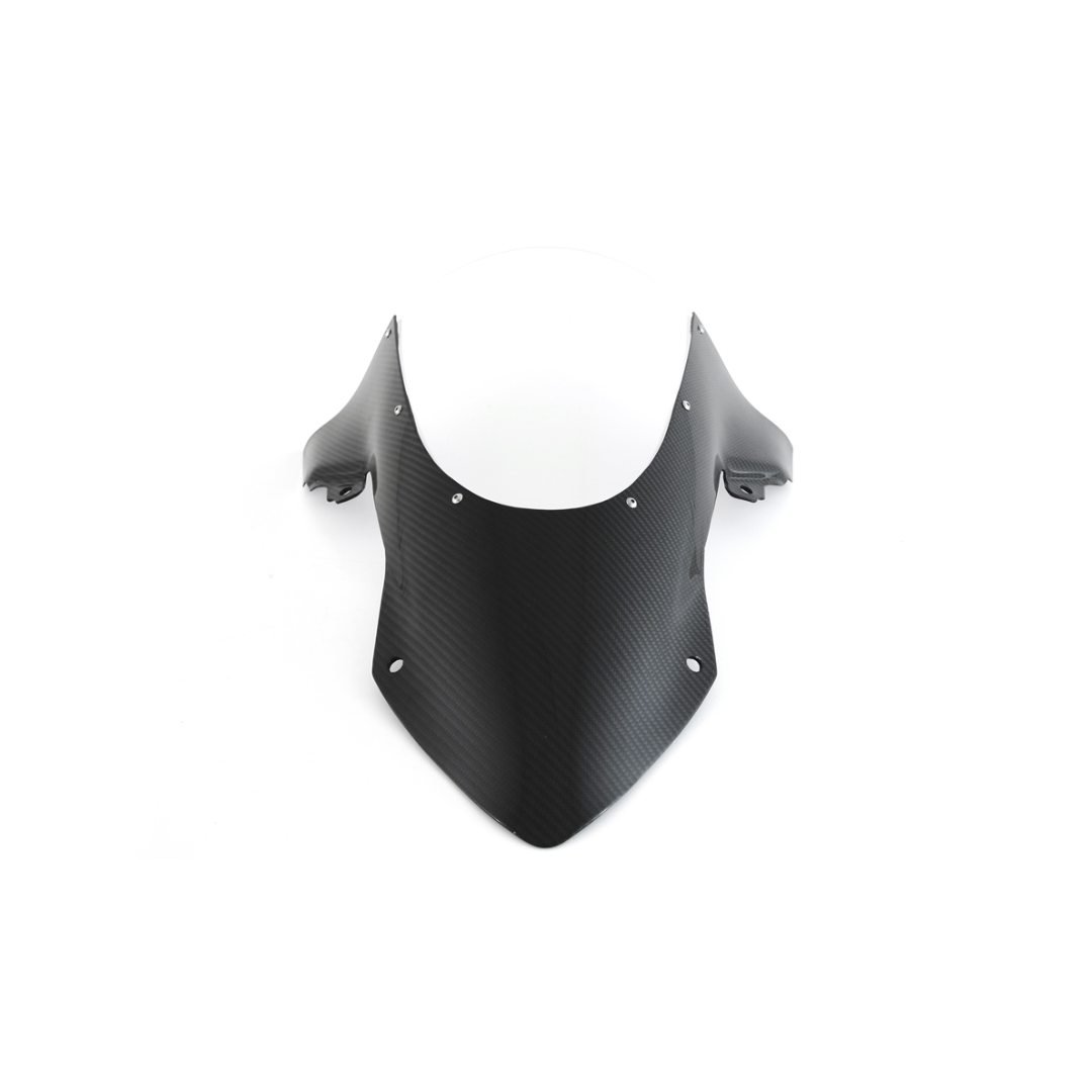 FULLSIX CARBON WINDSCREEN BMW S1000RR 2019-2026