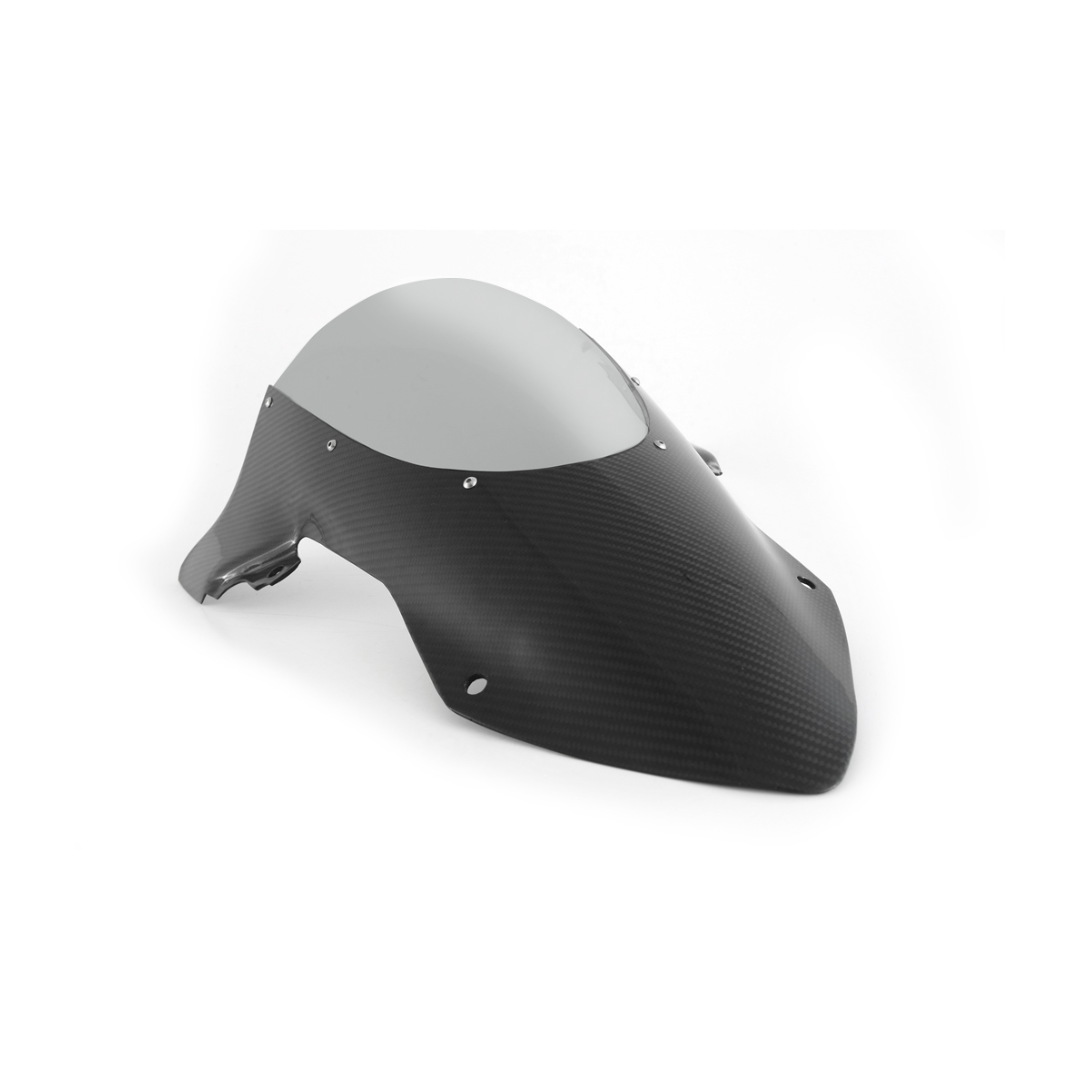 FULLSIX CARBON WINDSCREEN BMW S1000RR 2019-2026
