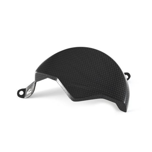CARBON COUNTERSHAFT COVER DUCATI PANIGALE V4 / S (2018-2025)