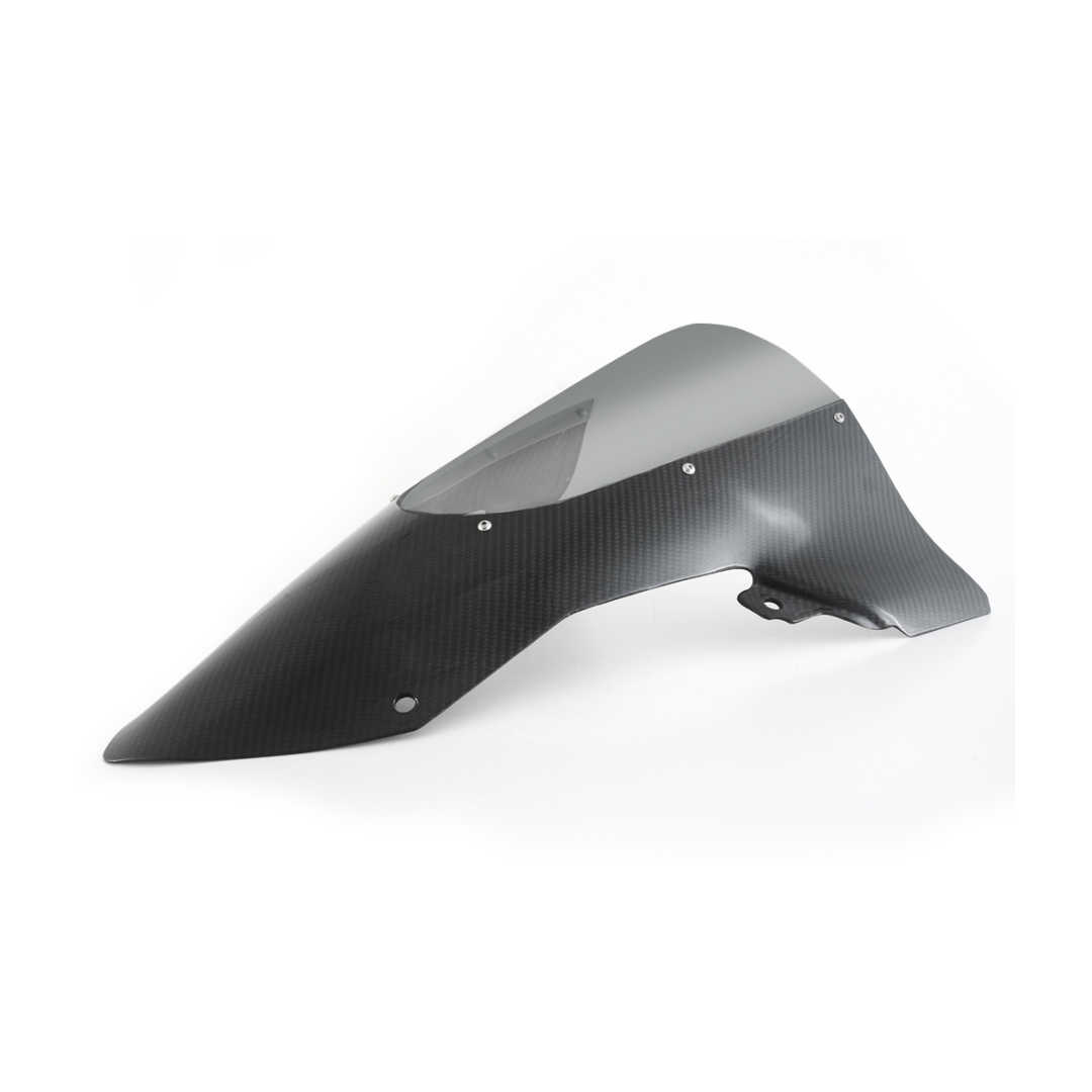 FULLSIX CARBON WINDSCREEN BMW S1000RR 2019-2026