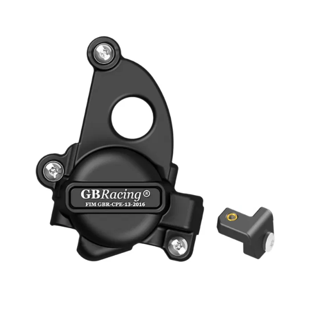 SECONDARY PULSE COVER BMW S 1000 RR (2019-2025) | M 1000 RR (2019-2024)