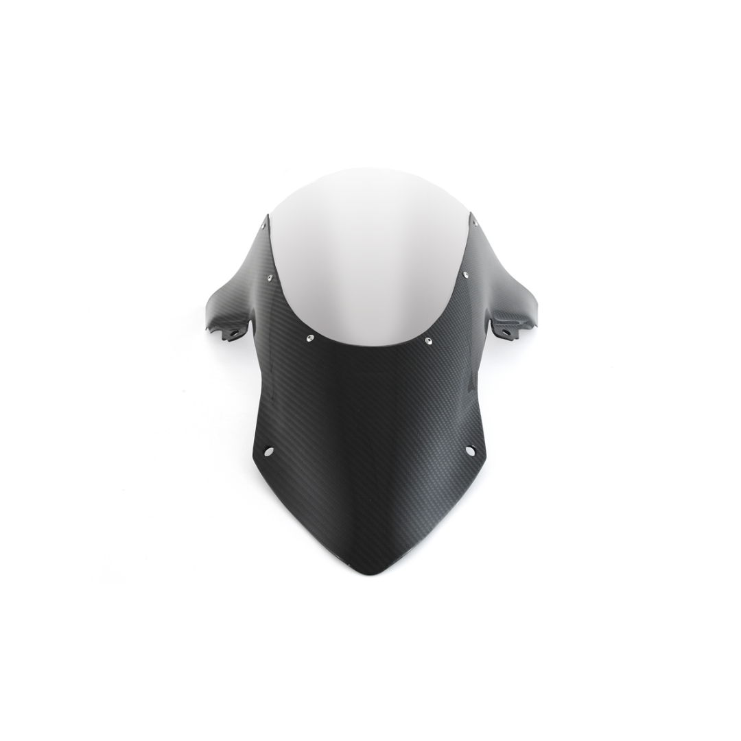 FULLSIX CARBON WINDSCREEN BMW S1000RR 2019-2026