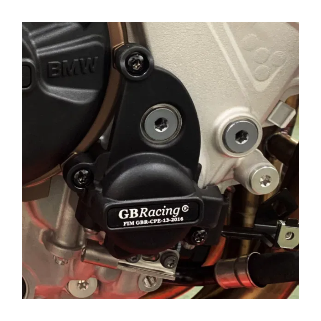 SECONDARY PULSE COVER BMW S 1000 RR (2019-2025) | M 1000 RR (2019-2024)