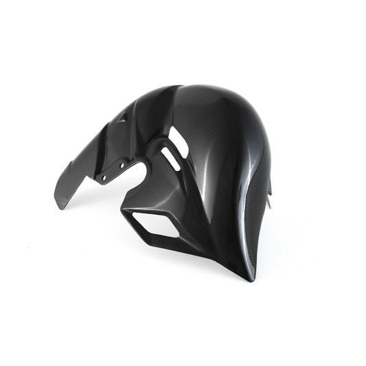 CARBON EXHAUST PROTECTOR DUCATI PANIGALE V4 / S 2025