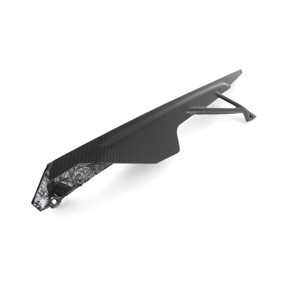 FULLSIX CARBON CHAIN GUARD BMW S 1000 RR 2019-2026