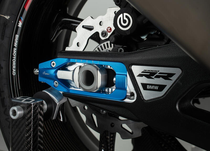 LIGHTECH CHAIN ADJUSTER FOR BMW