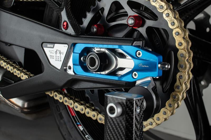 LIGHTECH CHAIN ADJUSTER FOR BMW
