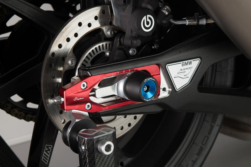 LIGHTECH CHAIN ADJUSTER FOR BMW