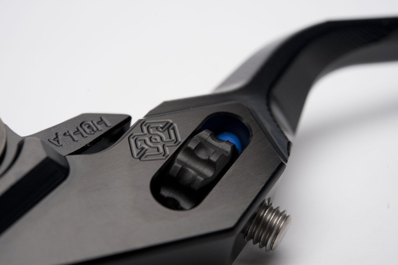 GILLES TOOLING FXL BRAKE LEVER YAMAHA YZF-R1/M 2020-2026